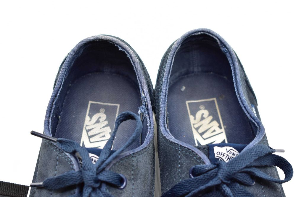 Vans / ATWOOD ( 43 ) skóra