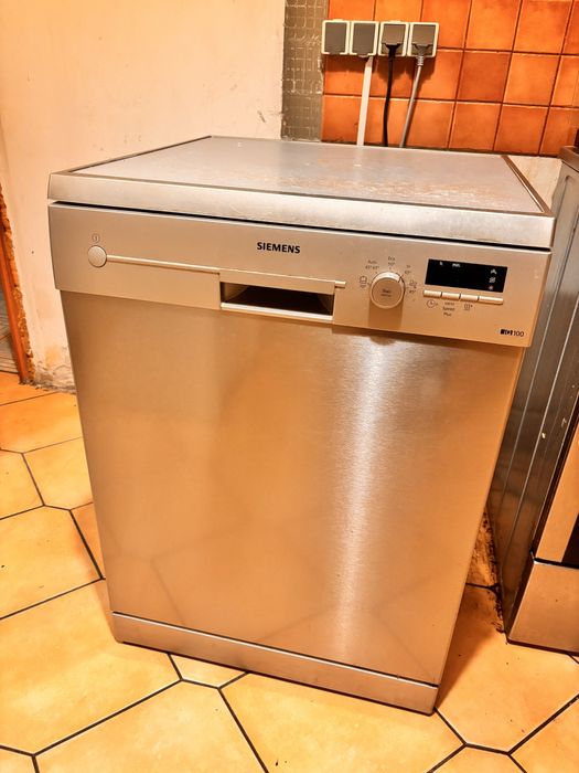Zmywarka Siemens
