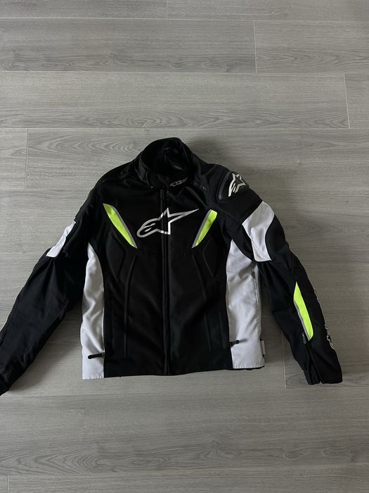 Alpinestars мото куртка