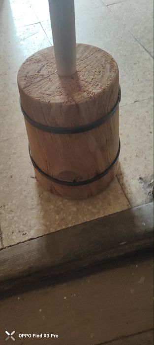 Maço calceteiro novos