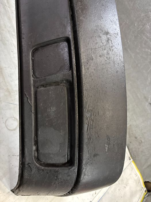 Zderzak Przedni Volkswagen Transporter T4 701807101