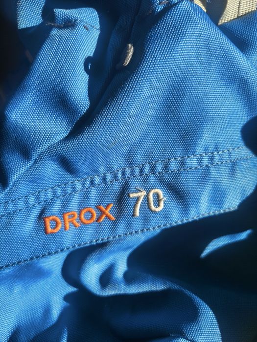 Plecak Milo Drox 70