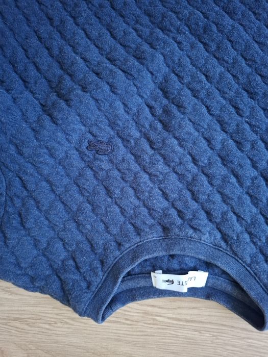 Bluza Lacosta Okazja