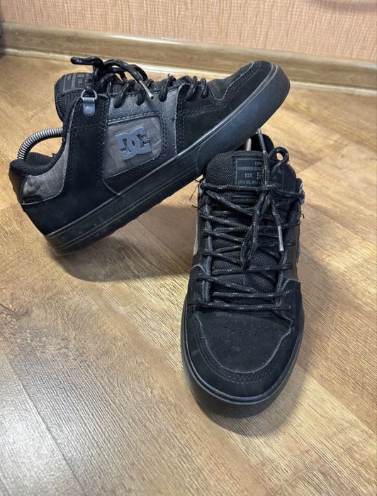 DC Shoes, 41 розмір
