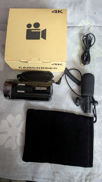 Kamera cyfrowa HDV-8162 PLUS