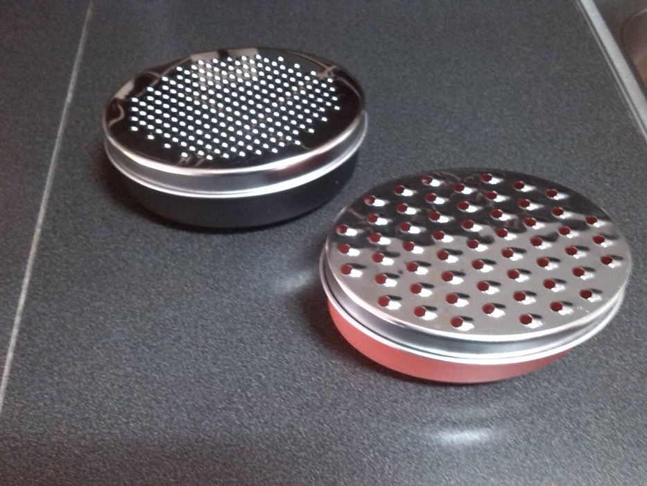 Raladores de cozinha Ikea