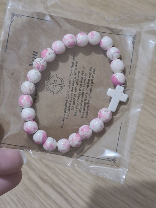 Pulseiras elásticas