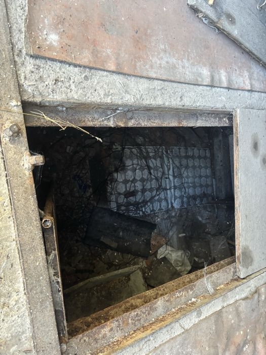 Гараж в гаражному кооперативі