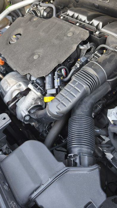 Pegeout 3008 Diesel