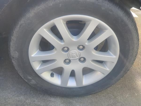 Conjunto de jantes HONDA Civic VII Hatchback (EU_, EP_, EV_)