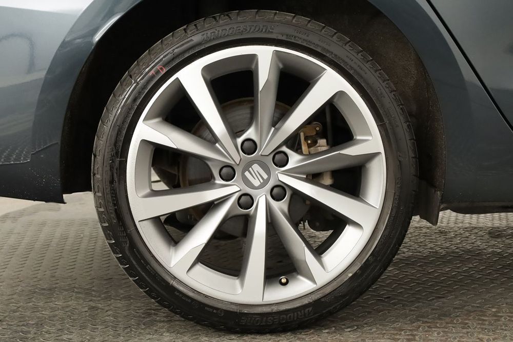 SEAT Leon ST 1.5 TSI e-Hybrid FR DSG