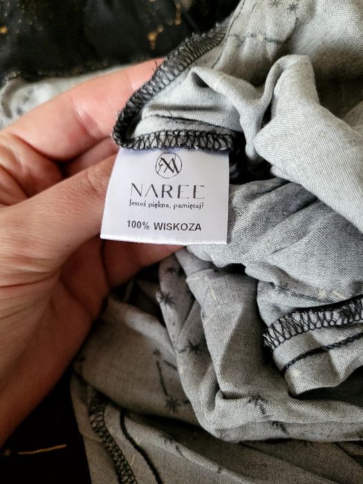 Sukienka Naree Nina constellation