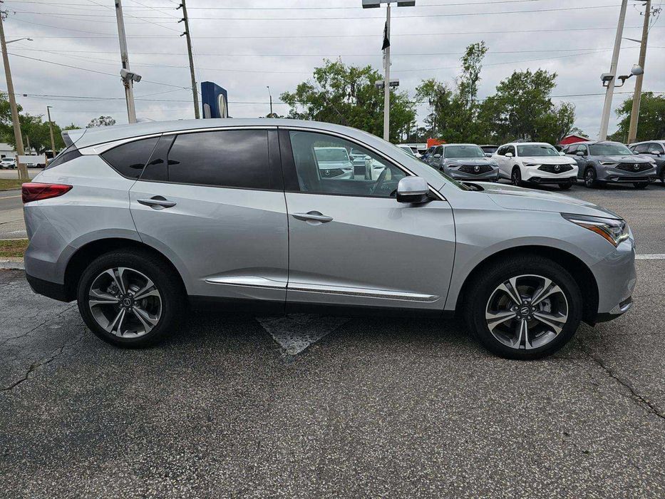 2025 Acura RDX w/Technology Pkg Можна з пдв
