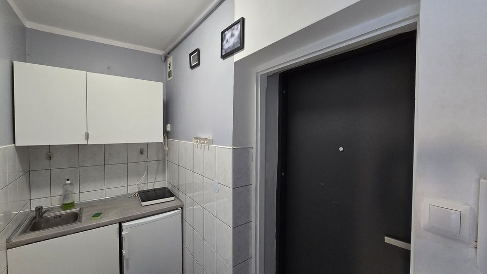 Mieszkanie Gdańsk nocleg kwatera centrum dla 4  pracowników