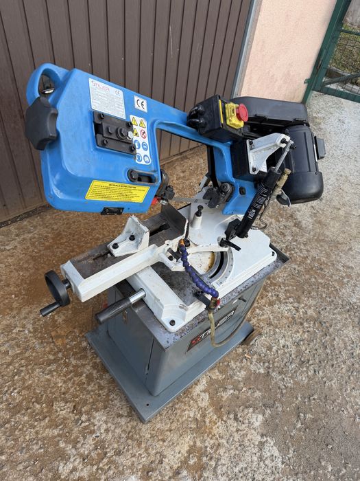 Piła taśmowa stiler