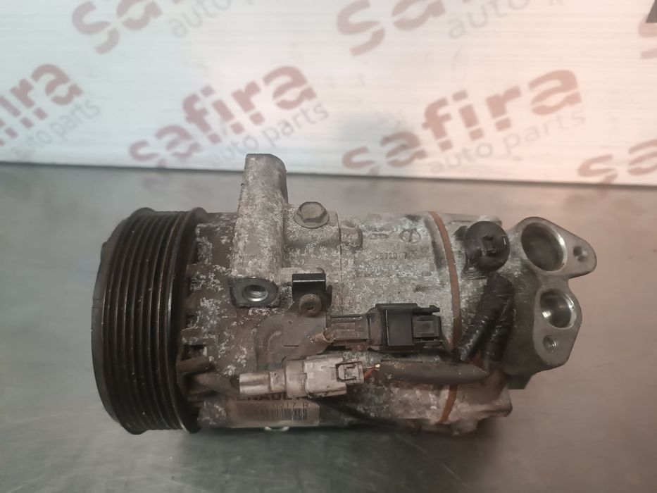 Compressor Ar Condicionado RENAULT CLIO IV - 926000217R