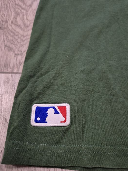Футболка New Era New York Yankees,L