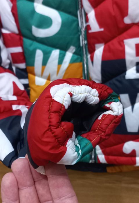 Демісезонна(весна/осінь) куртка C&A Clockhouse. Розмір 36 XS - S.