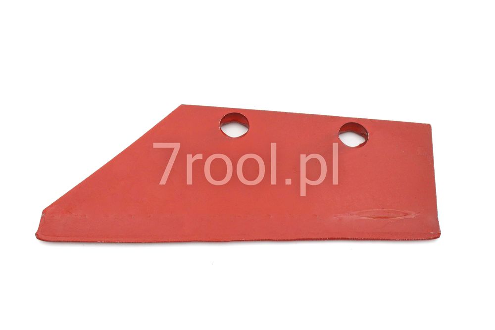 Lemiesz przedpłużka S240 do pługa Vogel Noot nr kat. LZ135601/701