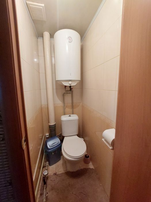 Продам 4х.км.кв в Солоницевке (БЕРМИНВОДЫ)
