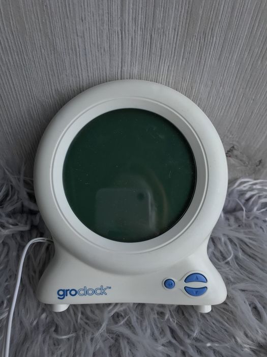 Zegarek dla dzieci Groclock