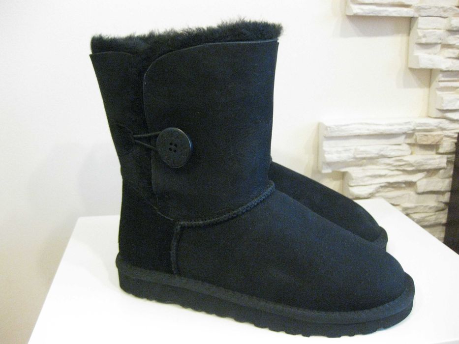 UGG Classic Mini buty rozm.37 (dł.wkł.23cm)