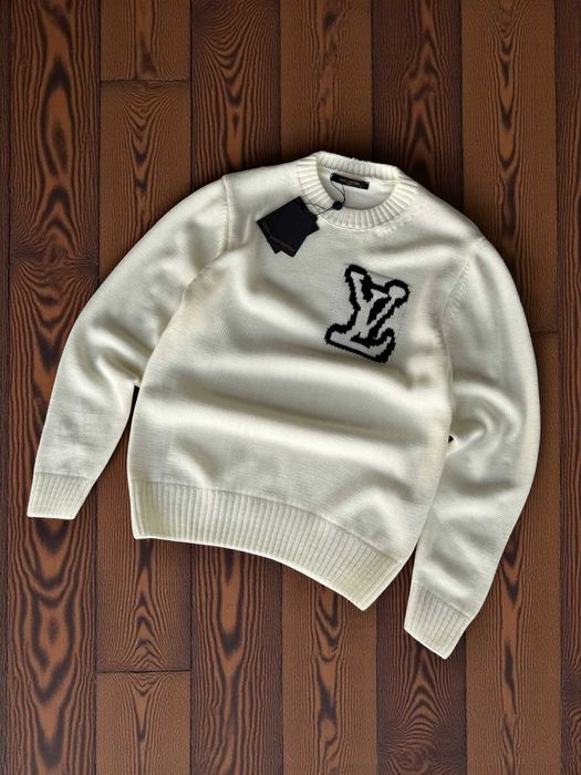 Светр Louis Vuitton, Кофта Louis Vuitton, Світшот Louis Vuitton