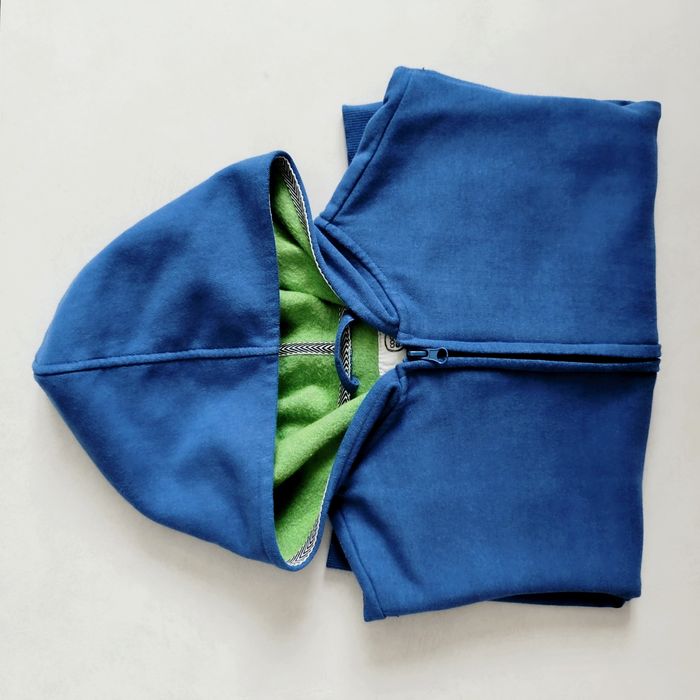 Bluza Cool Club rozm. 122