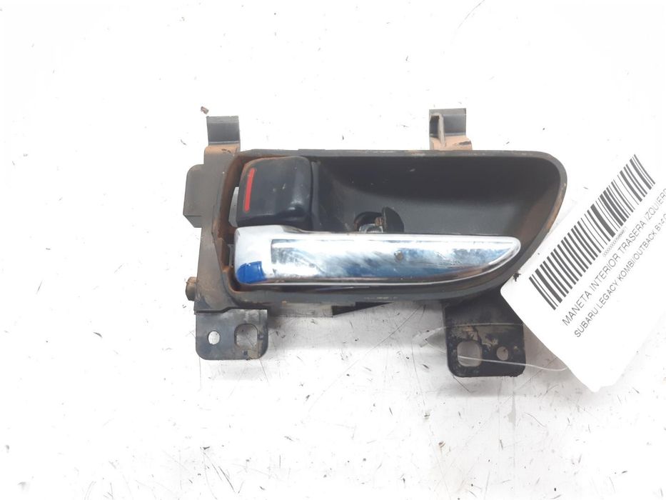 Manípulo Puxador Interior Traseiro Esquerdo Subaru Legacy