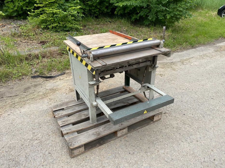 Wiertarka wielowrzecionowa