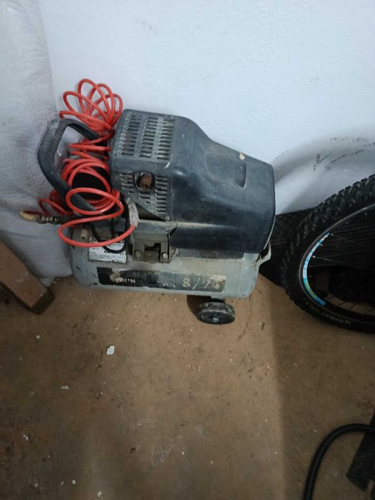 Duas ferramentas por apenas 50 euros