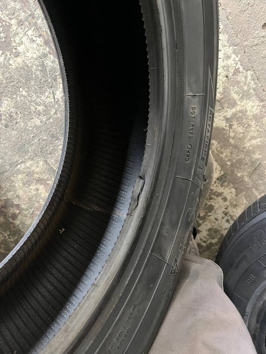 Комплект нових шин  Estrada 195/65 R15