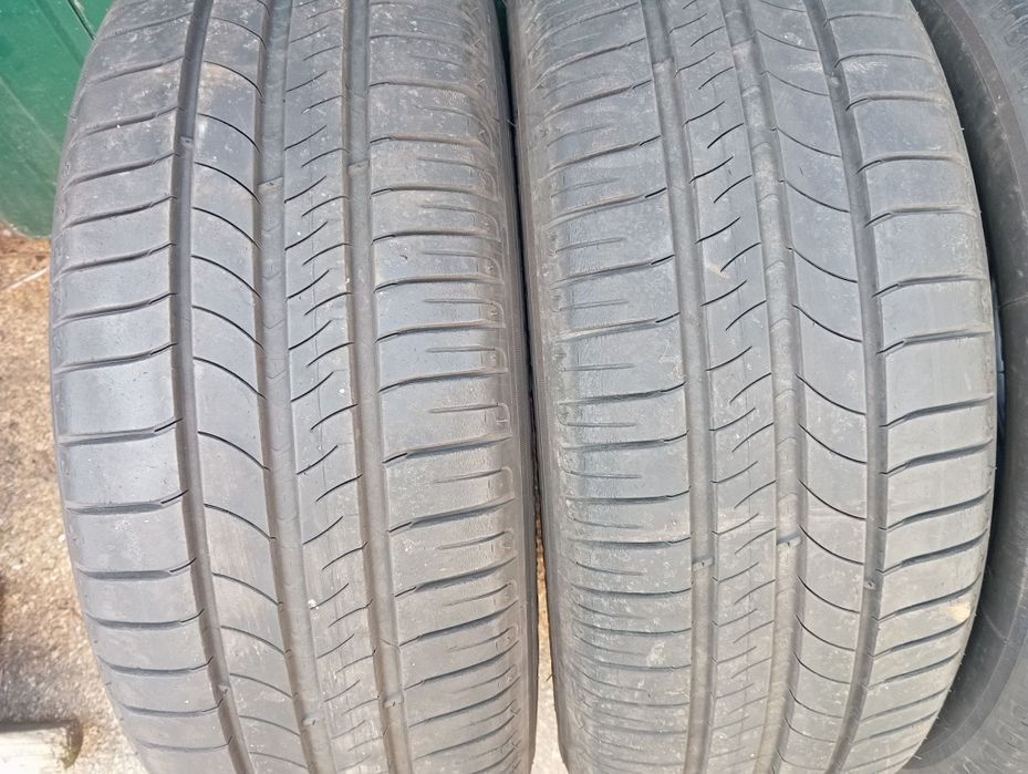 Opony letnie 205/55/16 Michelin Energy Saver