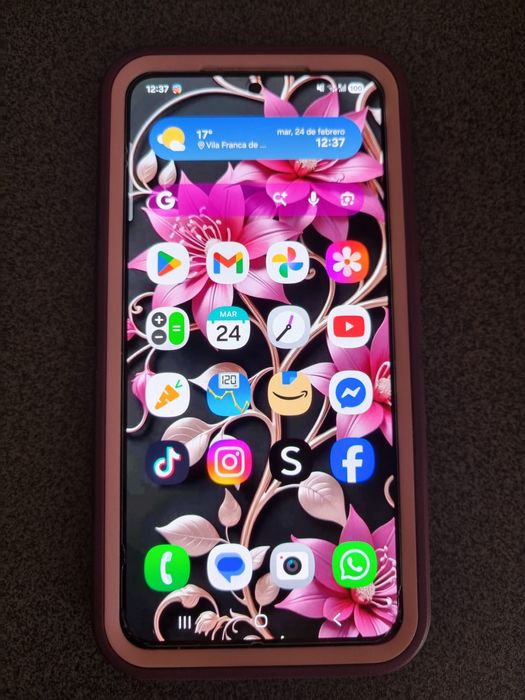 Samsung S23 de 128 gb