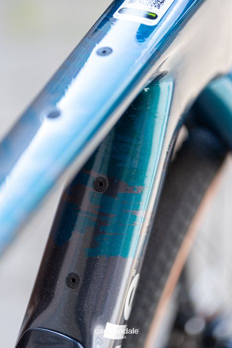 Cannondale Topstone Carbon 3 GRX 1X DTE r. 56 (ML) Waw Fv23