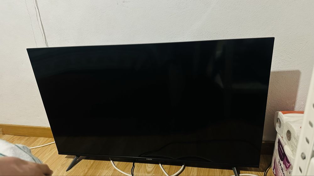TV 43 polegadas Xiaomi