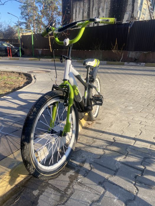 Продам дитячий велосипед.