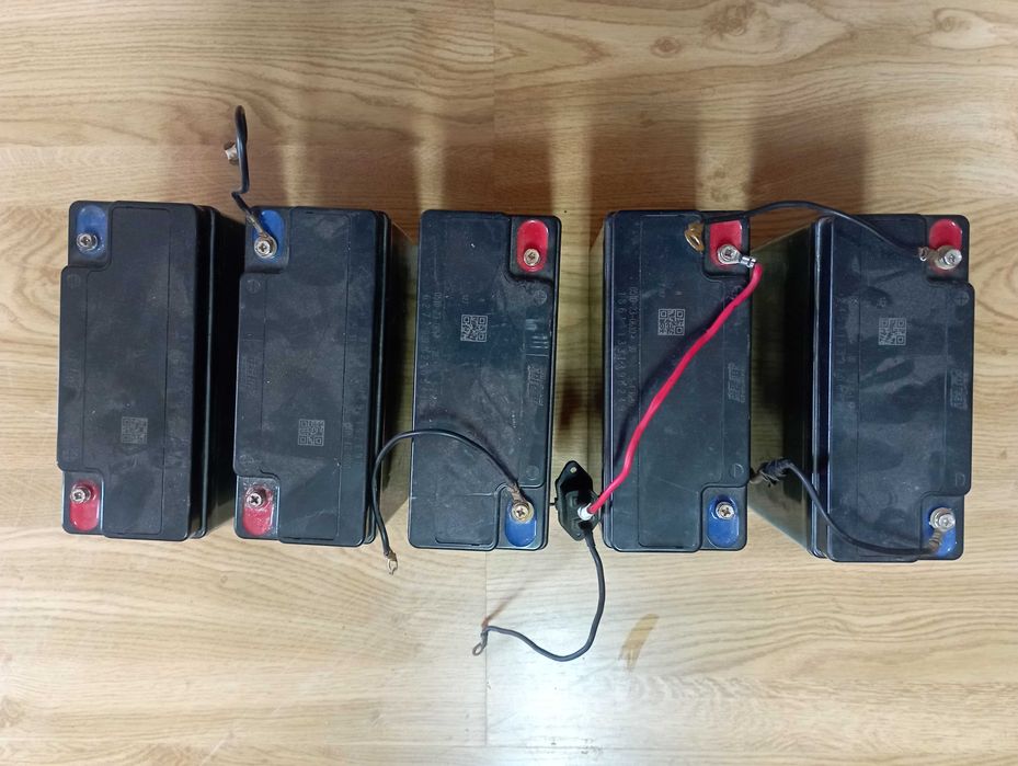 Batteries is good condition64297829256067120