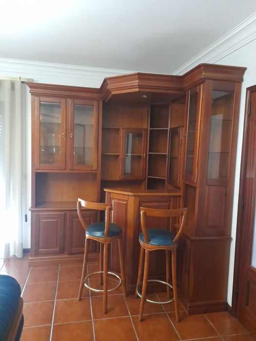 Bar de Canto - Oferta 2 Bancos