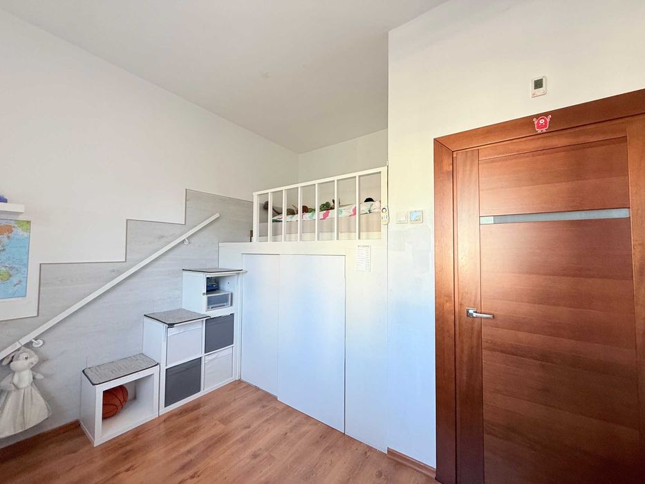 Mieszkanie 3 pokojowe / centrum Piły