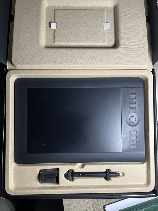 Wacom Intuos Pro 5 L