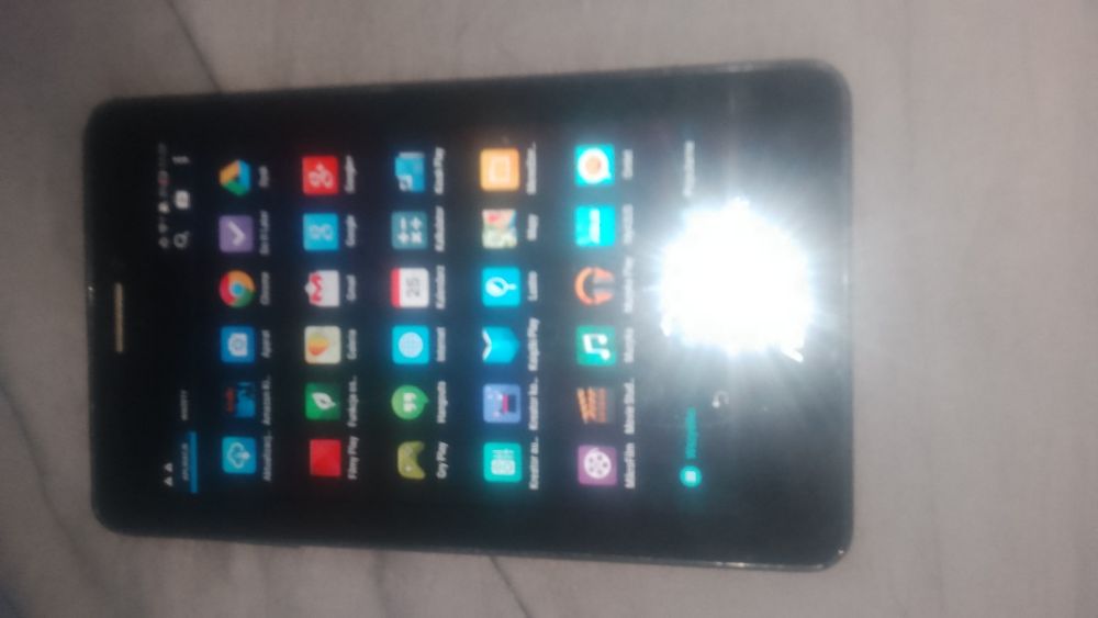Tablet Marki Asus