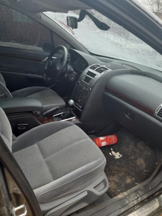 Продаю двери Peugeot 407  1.6 дизель