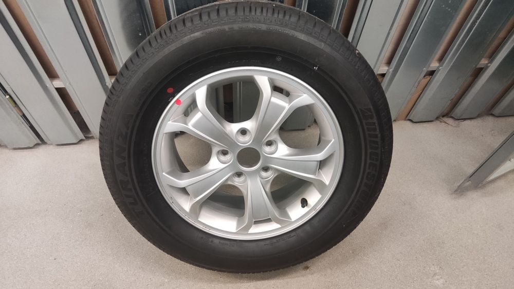 Felga koło Hyundai Tucson 16 cali 5x114.3