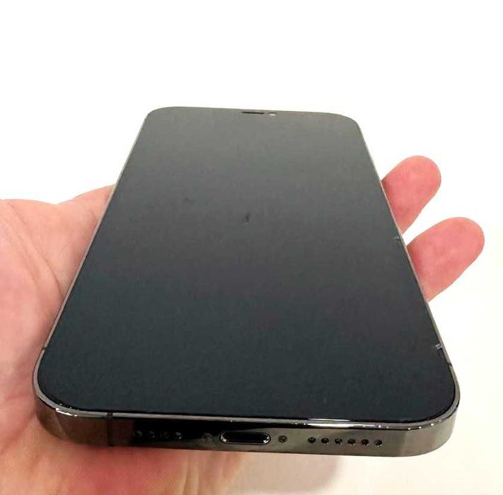 iPhone 12 Pro Max 256GB