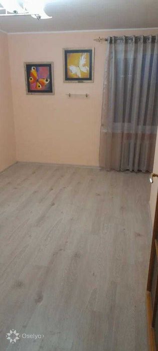 Продаж 2-кімнатної квартири з ремонтом, вул. Костанайська, 2 Деміївка