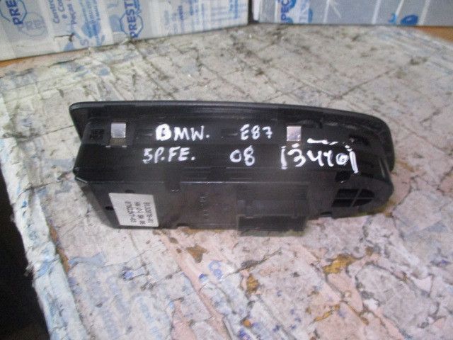 BMW 1 (E87) Multi-function Control / Button / Switch466518442624296961