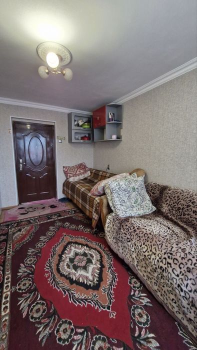 Продаж кімнати у гуртожитку!