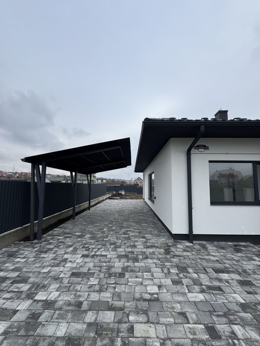 Новий будинок 155 м кв з ремонтом в закритому компоексі