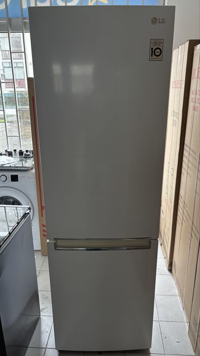 Frigorifico  / Combinado LG